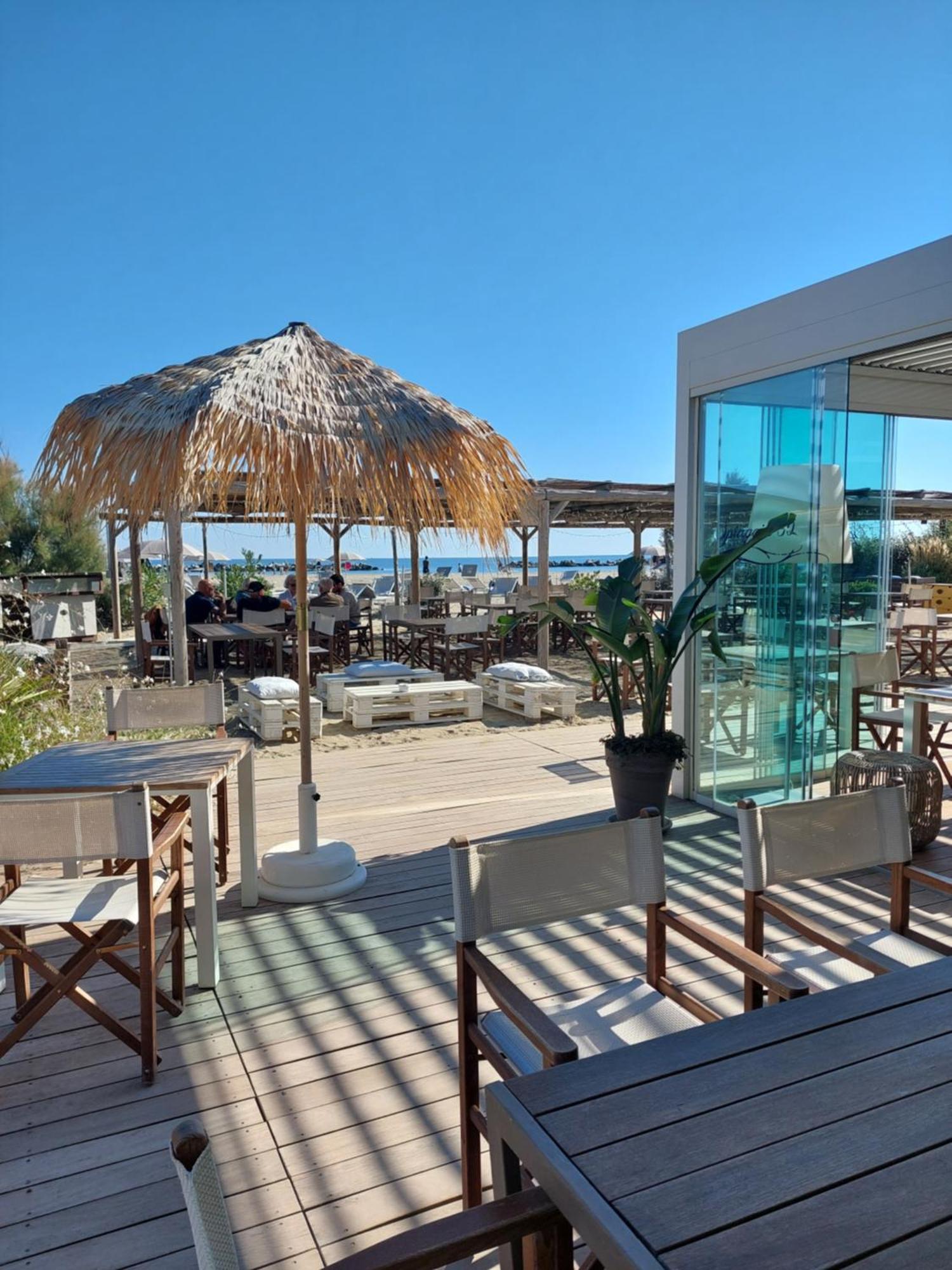 Hotel Astor B&B Lido di Classe Εξωτερικό φωτογραφία